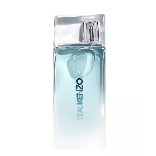 KENZO-L'EAU KENZO GLACéE pour Homme - Eau de Toilette